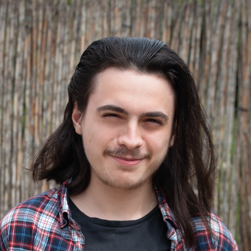 Elliott Lépine — CTO Software