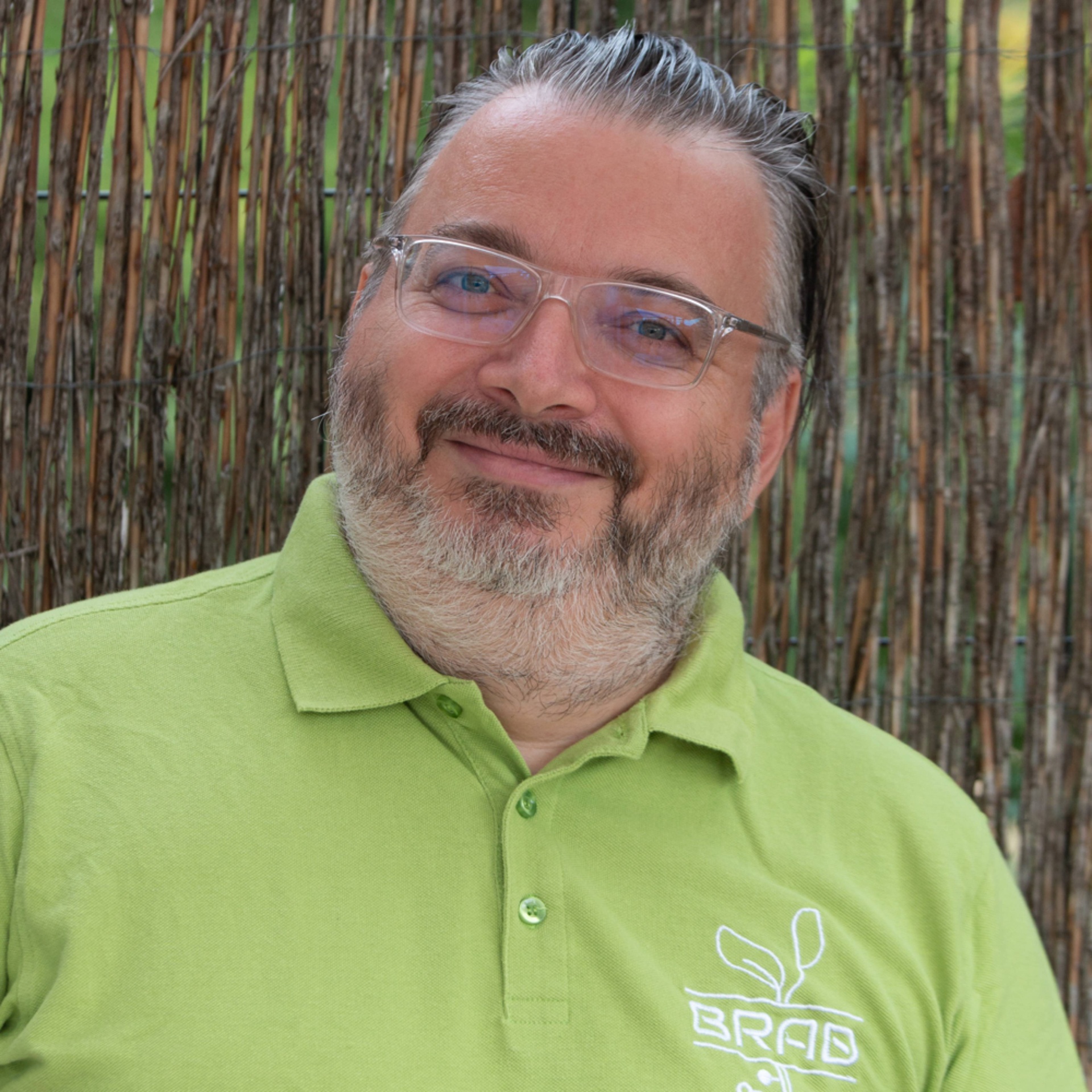 Olivier Lépine — CEO