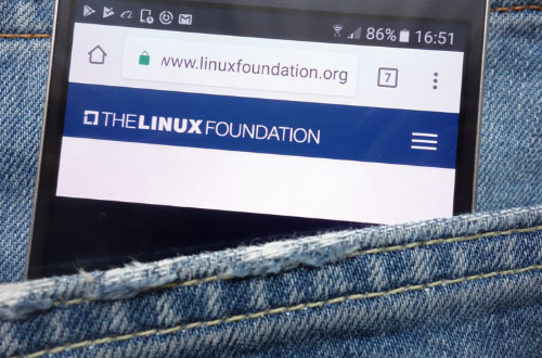 la fondation linux créée AgStack