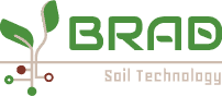 Brad – Soil Technology Logo