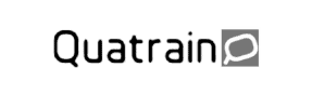Logo Quatrain Ventures