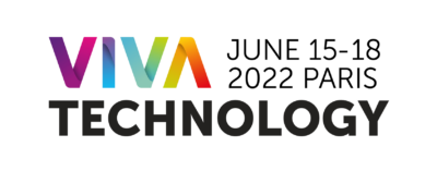 Logo VivaTech 2022