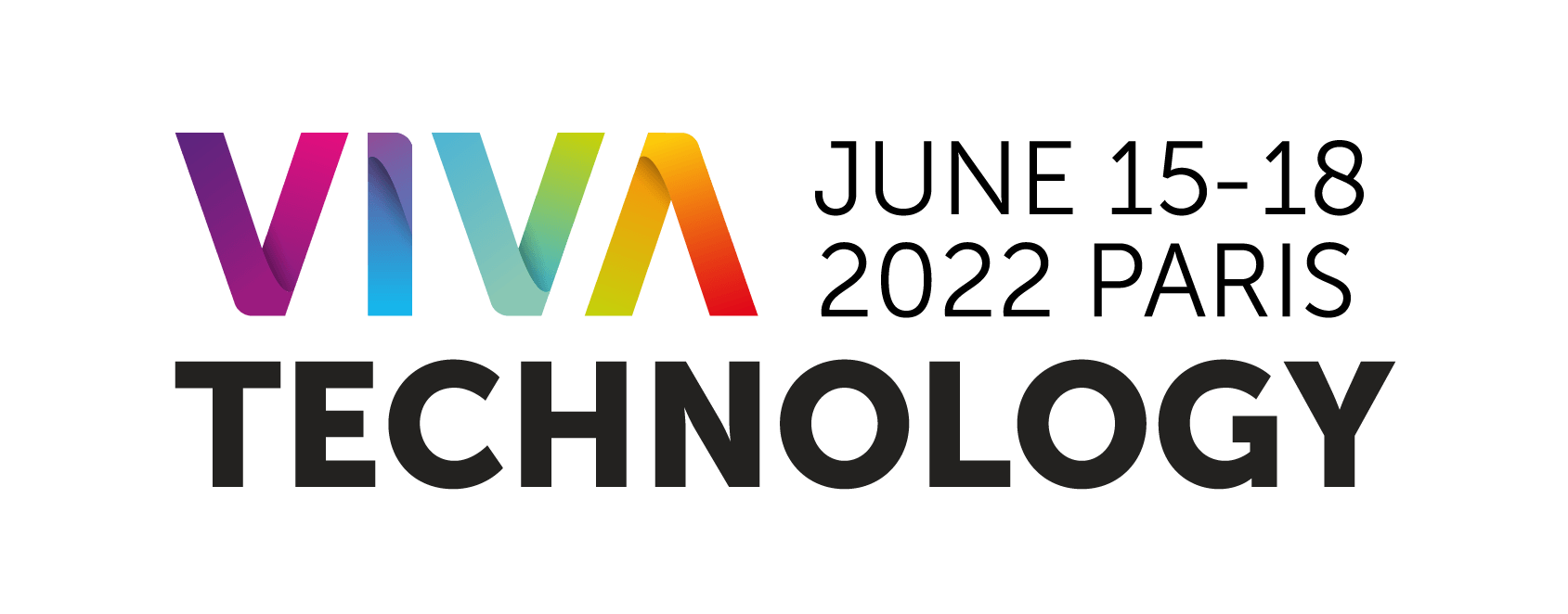 Salon VivaTech 2022