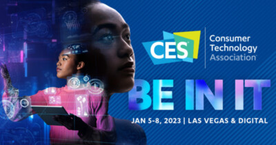 BRAD Technology is selected to represent the French AgTech startup ecosystem at CES 2023!